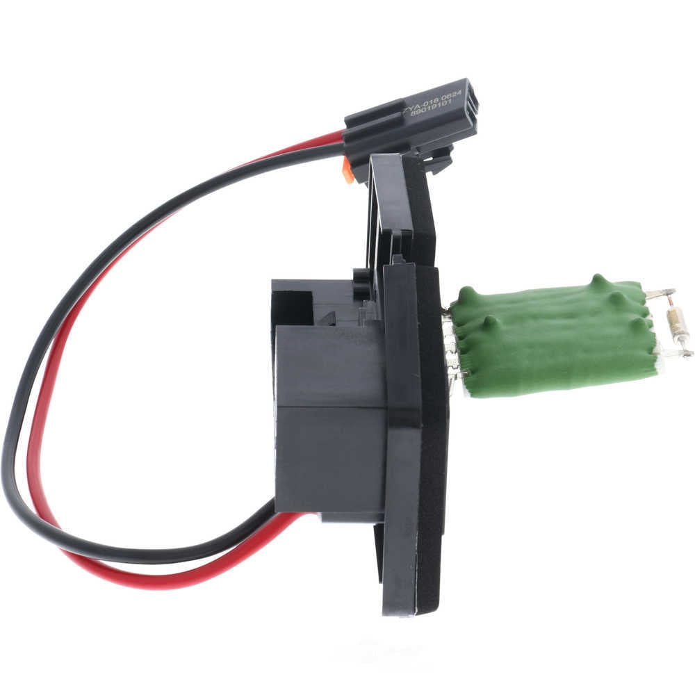 HOLSTEIN 2BMR0034K HVAC Blower Motor Resistor