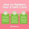 thumbnail image 3 of Pinkberry® eGift Card, 3 of 5
