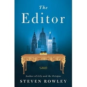 The Editor (Hardcover)