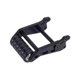 thumbnail image 4 of Juego de barra de caballito para coche RC Head Up Wheel, accesorios de bricolaje 1/8, barra de caballito ligera Negro, 4 of 9
