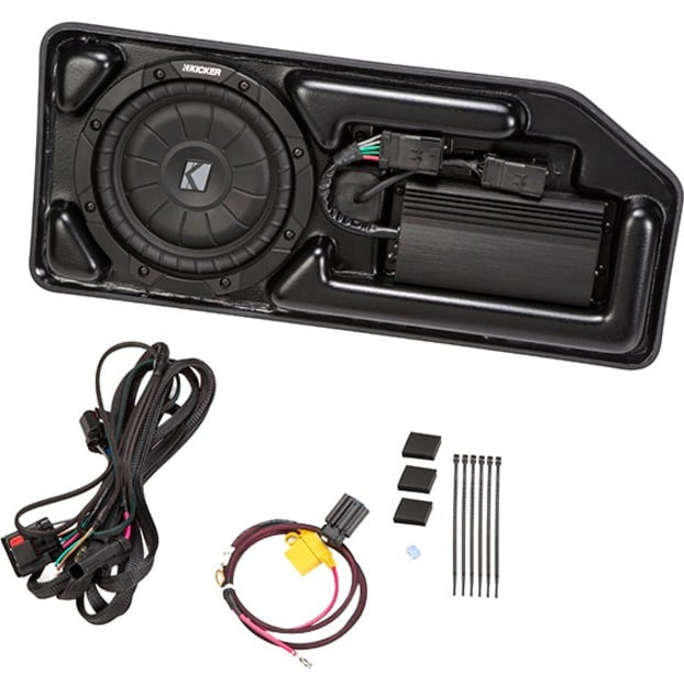 Speaker Accessory Kit