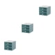 thumbnail image 1 of Moyic Apropiado para cada escritorio - Caja de almacenamiento de escritorio con cajones Ocasiones aplicables Caja de almacenamiento de Type1 NO1, 1 of 6