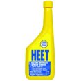 thumbnail image 1 of Heet Fuel Line Antifreeze 28201 For Use With Gasoline; 12 Ounce Bottle; Single, 1 of 2