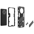 thumbnail image 3 of For Honor X9 4G/5G/X30 5G Drop-Proof Hybrid Tpu + Pc Case Kickstand Protective Phone Back Cover, 3 of 5