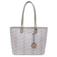 thumbnail image 1 of Bolso de mujer de gran capacidad, nuevo estilo 2025, diseño de nicho, bolso de mano de moda de alta gama, bolso de mano para todo tipo de viajes., 1 of 5