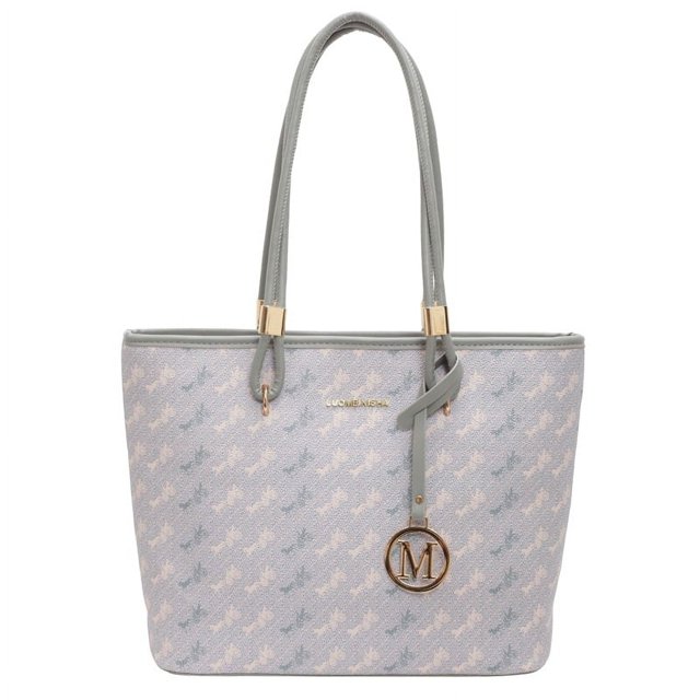 Bolso de mujer de gran capacidad, nuevo estilo 2025, diseño de nicho, bolso de mano de moda de alta gama, bolso de mano para todo tipo de viajes.