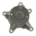 thumbnail image 2 of Engine Water Pump Aluminum Fits select: 2017-2019 HYUNDAI ELANTRA, 2015-2018 HYUNDAI SONATA, 2 of 4