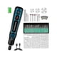 thumbnail image 1 of 20w Engraving Pen With 44 Bits, Usb Multi-functional Electric Cordless Engraver Tool For Diy, Polishing Carving Jewelry Banmo, 1 of 5