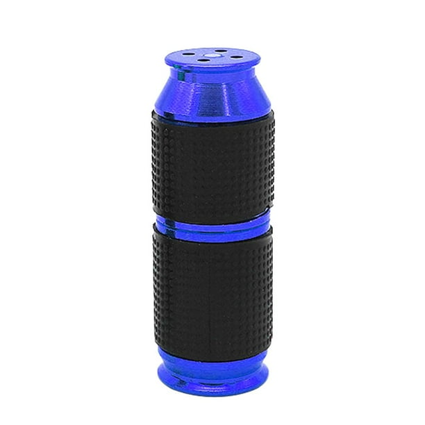 Dispensador portátil de galletas de crema batida, batidor de crema, herramienta de postre (azul) Likrtyny Eléctricas