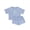 Blue Lark, variant on Girl’s Active Scuba Short Set, Sizes 4-12