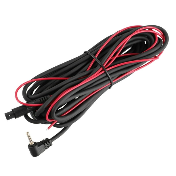 4 pin 2024 dash cam cable