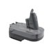 thumbnail image 2 of Para AEG RIDGID Batería Li-Ion de 18V Convertida a para Dy*son V6 Li-Ion Battery Battery Adaptador de Reemplazo, 2 of 7