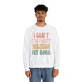 thumbnail image 4 of Writer New Book Sweatshirt, Gifts, Crewneck, 4 of 4