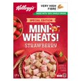 thumbnail image 2 of Mini-Wheats* Strawberry Flavour Cereal 439 g, 2 of 12