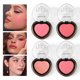 thumbnail image 1 of onlyliua Ofertas Rubber En Polvo Rojo Claro Dulce Horneado, Maquillaje Iluminador para El Rostro, Polvo para Hornear Tridimensional, 1 of 3