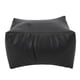 thumbnail image 5 of Almohada De Mano Para Decoración De Uñas, Cojín De Reposamanos Para Uñas De Cuero De PU Fácil De Limpiar Impermeable Para Manicura Para Salón De Uñas, 5 of 7
