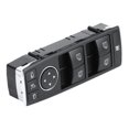 thumbnail image 3 of 2128208310 Interruptor de ventanilla eléctrica para automóvil Control maestro delantero izquierdo para Benz Clase C W204, 3 of 5