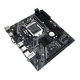 thumbnail image 2 of Computer Motherboard B75 LGA 1155 M.2 NVME USB 3.0 SATA III Mainboard DDR3 RAM For Intel LGA1155 I3 I5 I7 Xeon CPU Placa Mae, 2 of 4
