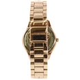 thumbnail image 3 of Michael Kors Montre de Mode en Acier Inoxydable Rose Doré pour Femmes Lauryn MK3716 Quartz, 3 of 3