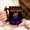 Style 1, variant on Funny Coffee Mug Tea Cup The Lord Is My Shepherd And He Knows I''m Gay Coffee Cup Lesbian Gay Bisexual Transgender Asexual Motivational Ceramic Mugs Gifts for Dad Boyfriend Family Couple 15oz Black