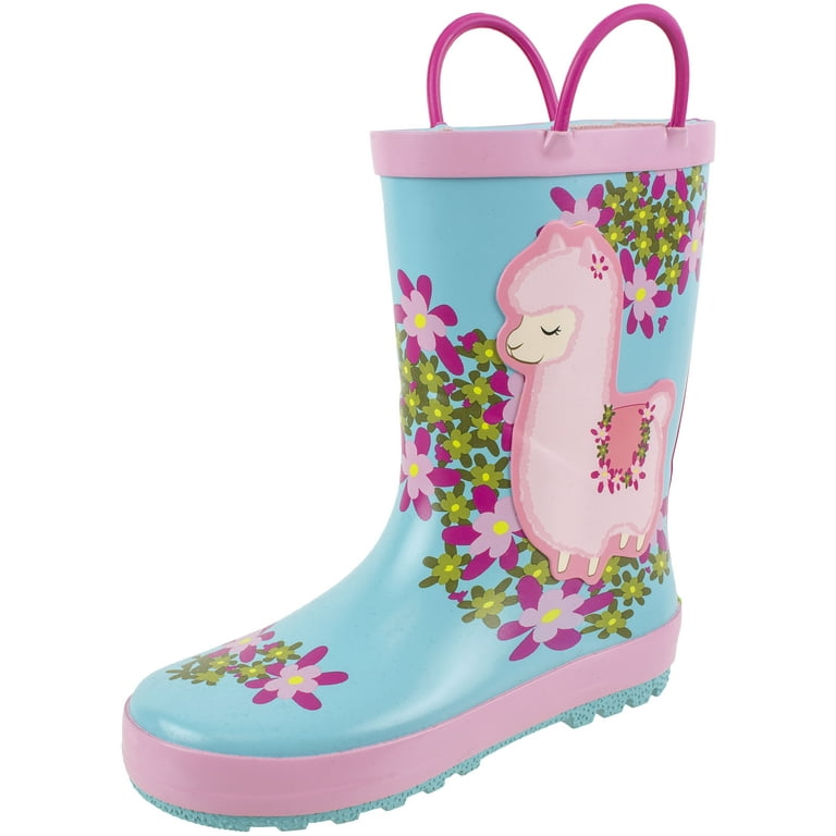 Rainbow daze 2025 rain boots