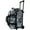 Barbed Wire, variant on Pyramid Path Pro Deluxe Double Roller Bowling Bag