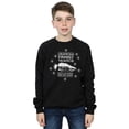 thumbnail image 2 of National Lampoon's Christmas Vacation Boys Eat My Dust Sweatshirt, 2 of 5