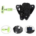 thumbnail image 5 of Car Tailgate Lock Trunk Latch Actuator 5056244AA 5056244AB for Chrysler 200 300 Dodge Avenger Challenger Charger Dart, 5 of 5