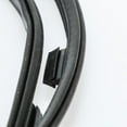 thumbnail image 2 of WPW10139457 Whirlpool Door Seal Gasket OEM WPW10139457, 2 of 3