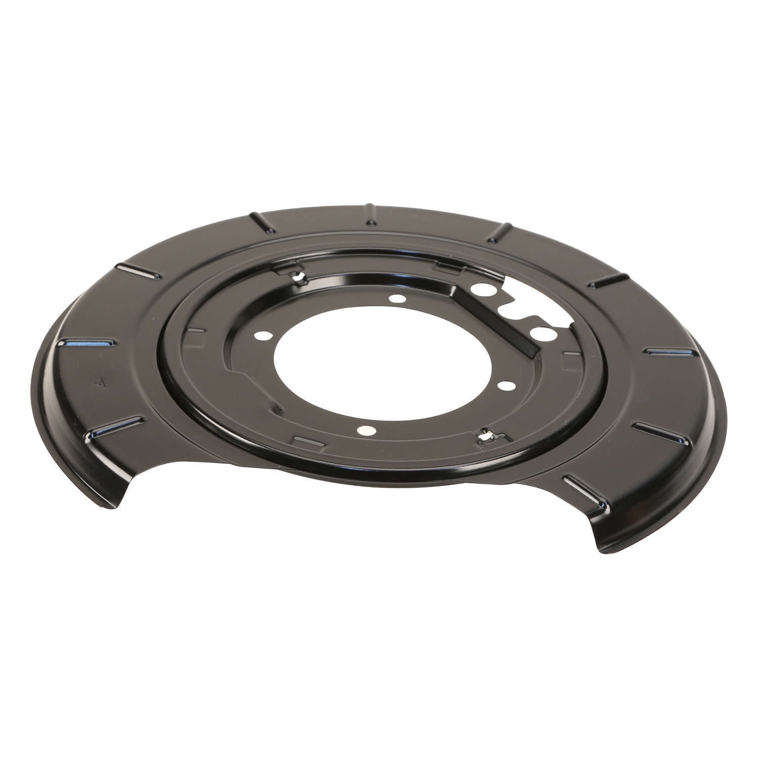 Genuine Parking Brake Backing Plate