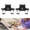 2, variant on Self-Priming Drill Transfer Pump, Portable Electric Drill Powered Centrifugal Water Pump, Household Water Transfer Tool for Garden Aquarium Car(1 Pack)
