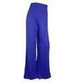 thumbnail image 1 of Pantalon Grand Taille Haute Décontracté Amincissant, 1 of 2