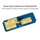 thumbnail image 2 of 24G HLK-LD2450 Millimeter Wave Human Movement Tracking Radar Sensor Module LD2450 Sensing Distance 8M Smart Home B, 2 of 5