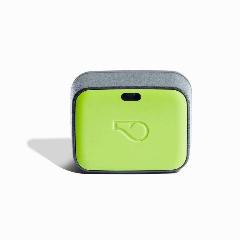 Whistle GO Explore Dog GPS Tracking Device and Pet Health Monitoring System Compatible With Twist & Go Dog Green - Walmart.com
