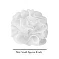 thumbnail image 3 of Aquasentials Small Mesh Bath Sponge 8 Pack, 3 of 4