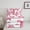 Pink White L, variant on Castle Fairy Kids Children Pink Bow Personalized Initial H Bedding Comforter Set 2pcs,Dreamy Princess Bow-Tie Twin Comforter Sets Microfiber,Cute Bowknot Bow Breathable Bedding Set