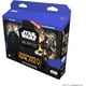 thumbnail image 2 of Star Wars: Unlimited TCG Shadows of The Galaxy STARTER SET - Master The Galaxy! Fast-Paced Trading Card Game for Kids and Adults, Ages 12+, 2 Players, 20 Minute Playtime, 2 of 7