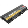 thumbnail image 2 of eReplacements - Notebook battery (equivalent to: Lenovo 57Y4545) - lithium ion - 7800 mAh - for Lenovo ThinkPad T410; T410i; T420; T420i; T510; T510i; T520; T520i; W510; W520, 2 of 2
