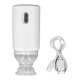 thumbnail image 1 of Juego de sellador al vacío con bomba para bolsas de vacío automáticas, práctico y reutilizable, para viajes al aire libre, bomba de compresión para, 1 of 8