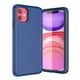 thumbnail image 1 of Funda Ballistic Urbanite para iPhone 11 Azul, 1 of 5