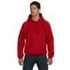 Hoody Sweatshirt S1051 12 oz 82/18 Reverse Weave Pullover