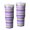 White-1, variant on Modern 30oz Handheld Travel Tumbler with Handle – Double Wall Stainless Steel Insulated Cup, Flip Straw Lid, Leak-Proof & BPA-Free for Hot and Cold Drinks – Durable Coffee & Juice Mug White