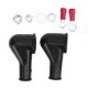 thumbnail image 4 of Pompe à carburant externe 12 V, 5 bars, 150 l/h, alliage d'aluminium, accessoire de voiture de remplacement 0580464075, 4 of 4