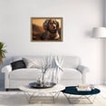 thumbnail image 7 of Astronaut Dog With Headphone 500-Piece Wooden Jigsaw Puzzle for Adults, Fun & Challenging Family Game, Stylish Wall Decor & Holiday Gift, 7 of 7