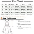 thumbnail image 3 of Mrat Shirt Dresses for Women 2024 Women's Fashion Casual Solid Color Long Sleeve Round-Neck Mid-Calf Dress Cute Dresses for Women S-369 Blue XXL, 3 of 8