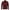 Wine, variant on Tungbrin Men's Fleece Jackets Winter Warm Long Sleeve Stand Collar Zipper up Coats Big and Talls Fashion Outwear