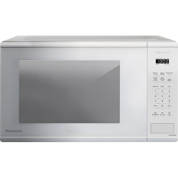 G-PANASONIC PAN NNSG676WC MICROWAVE