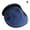 Blue, variant on Ear Muffs Winter Warmers Earmuffs Thickened Fleece Unisex Outdoor Plush K7P5