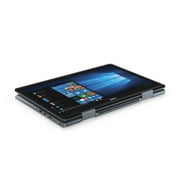 Dell Inspiron 14 5481 2-in-1 Touchscreen Laptop, 14'', Intel Core i3-8145U, 8GB RAM, 256 GB SSD, Intel UHD Graphics 620, Windows 10 Home