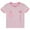 Blush/Hot Pink, variant on Disney Girls Lilo & Stitch Soccer Jersey T-Shirt - Girls Sizes 4-16 White/Blue